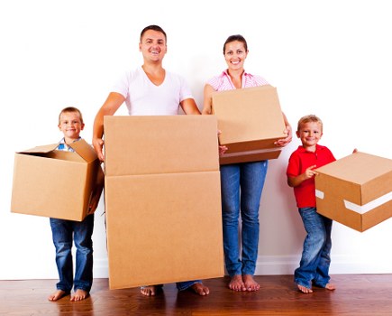 Local man with a van service for Harringay home moves