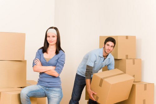 Final response and resolution in a removals complaint