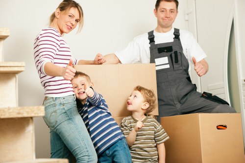 Pricing and quotation guidance for removal work